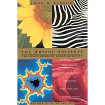 The Artful Universe: The Cosmic Source of Human Creativity
