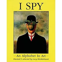 I Spy