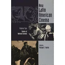 New Latin American Cinema： Studies of National Cinemas