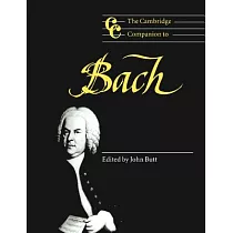 The Cambridge Companion to Bach