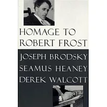 Homage to Robert Frost
