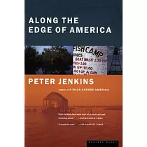 Along the Edge of America