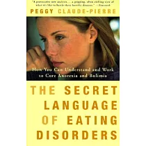 Secret Language of Eating Disorders