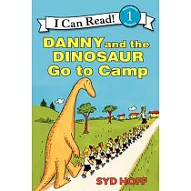 Danny and the Dinosaur Go to Camp(I Can Read Level 1)