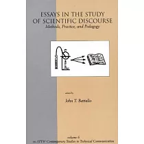 Essays in the Study of Scientific Discourse： Methods， Practice， and Pedagogy