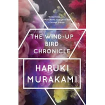 The Wind─Up Bird Chronicle