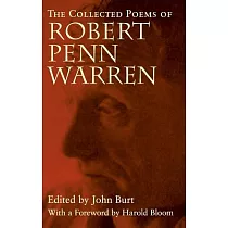 The Collected Poems of Robert Penn Warren