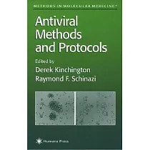 Antiviral Methods and Protocols
