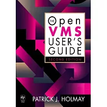 The Open Vms User’s Guide