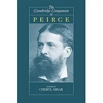 The Cambridge Companion to Peirce