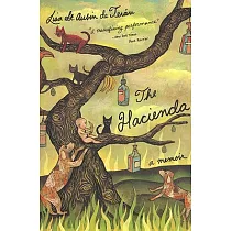 The Hacienda： A Memoir