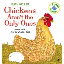 Chickens Aren’t the Only Ones
