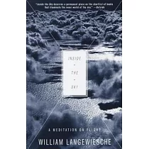 Inside the Sky： A Meditation on Flight