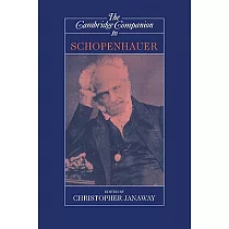 The Cambridge Companion to Schopenhauer