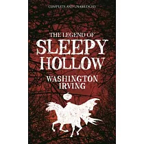 The Legend of Sleepy Hollow