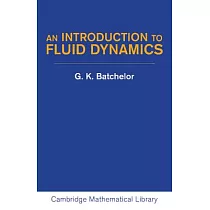 An Introduction to Fluid Dynamics