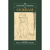 The Cambridge Companion to Ockham
