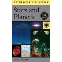 A Field Guide to the Stars and Planets