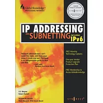 Ip Addressing and Subnetting Including Ipv6