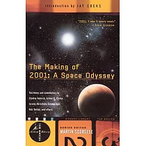 The Making of 2001： A Space Odyssey
