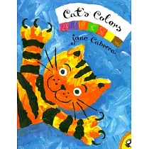 Cat’s Colors