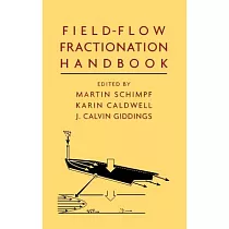 Field─Flow Fractionation Handbook