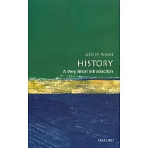 History： A Very Short Introduction