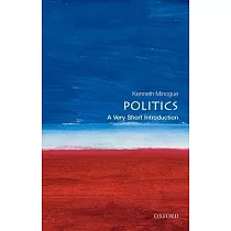 Politics： A Very Short Introduction