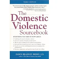 The Domestic Violence Sourcebook