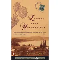 Letters from Yellowstone