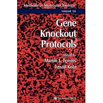 Gene Knockout Protocols