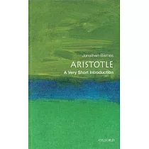 Aristotle： A Very Short Introduction