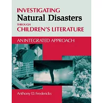 Investigating Natural Disasters Through Children’s Literature： An Integrated Approach