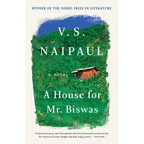 A House for Mr. Biswas