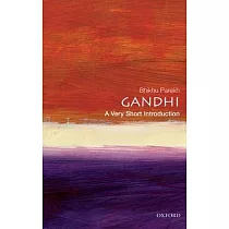 Gandhi： A Very Short Introduction