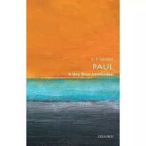 Paul： A Very Short Introduction