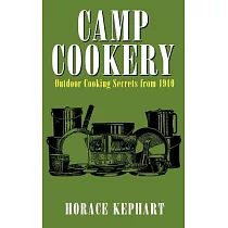 Camp Cookery
