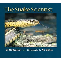 The Snake Scientist