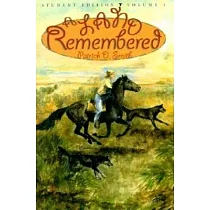 A Land Remembered： A Novel