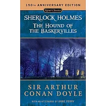 The Hound of the Baskervilles