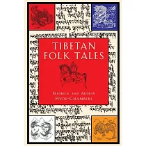 Tibetan Folk Tales
