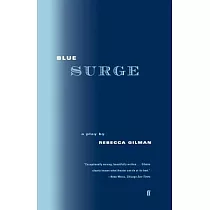 Blue Surge