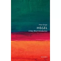 Hegel： A Very Short Introduction