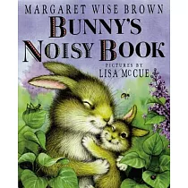 Bunny’s Noisy Book