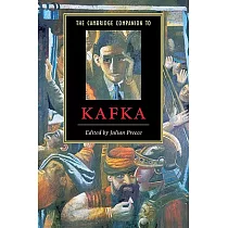 The Cambridge Companion to Kafka