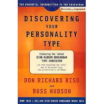 Discovering Your Personality Type： The Essential Introduction to the Enneagram