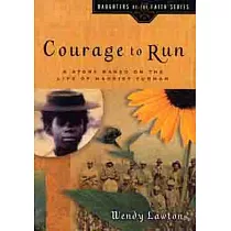 Courage to Run