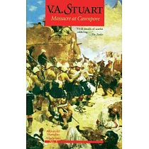 Massacre at Cawnpore： Alexander Sheridan Adventures