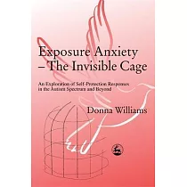 Exposure Anxiety ─ The Invisible Cage： An Exploration of Self─Protection Responses in the Autism Spectrum and Beyond