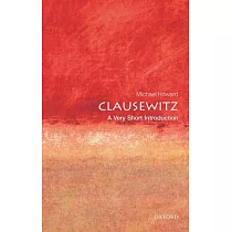 Clausewitz： A Very Short Introduction